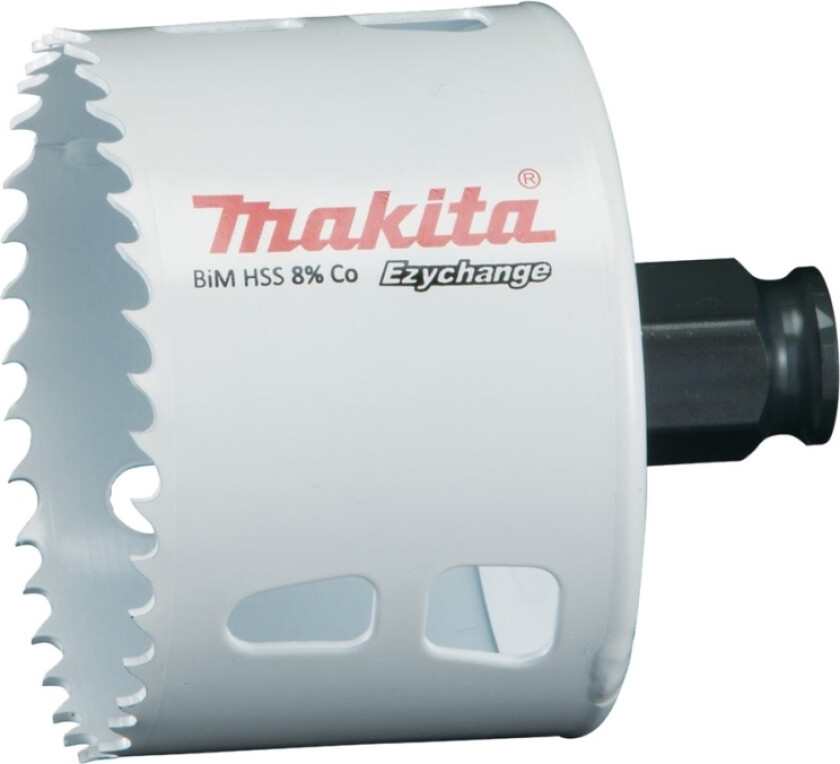 Ezychange - Hulsav - 70 Mm