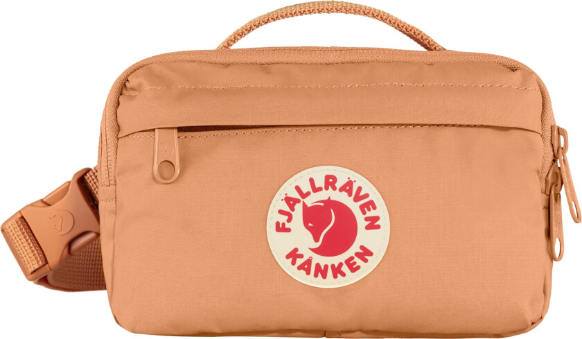 KÅNKEN HIP PACK  PEACH SAND