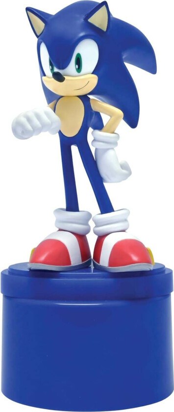 Lexibook Sonic Nattlampe - Nattlamper