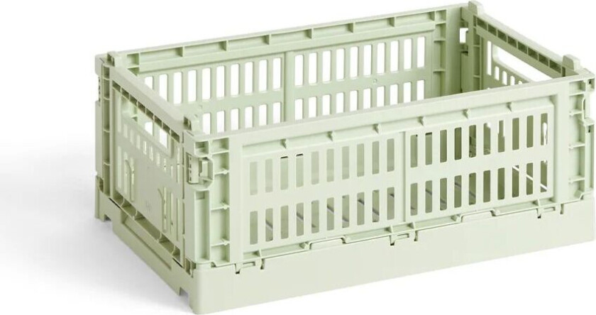 Colour Crate S 17 x 26,5 cm Mint