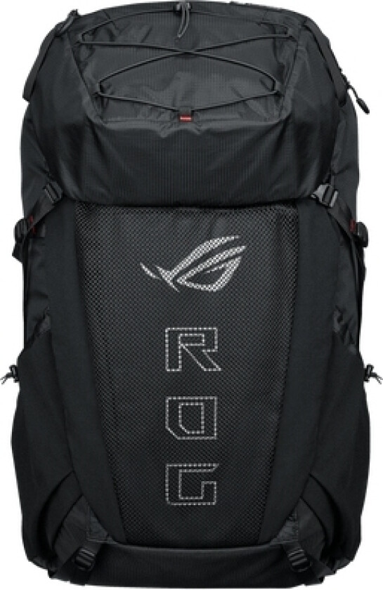 Asus Backpack Bp3800 Rog Archer Ergoair 18,0", Black