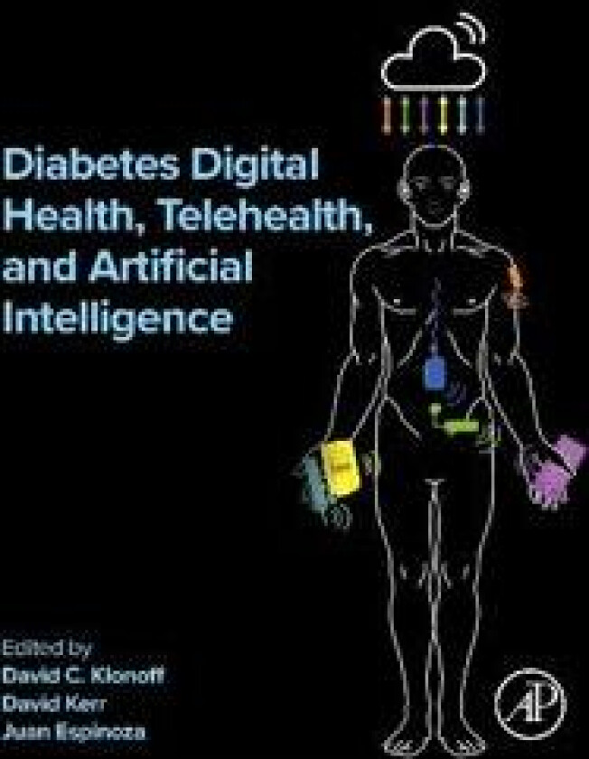 Diabetes Digital Health, Telehealth, and Artificial Intelligence