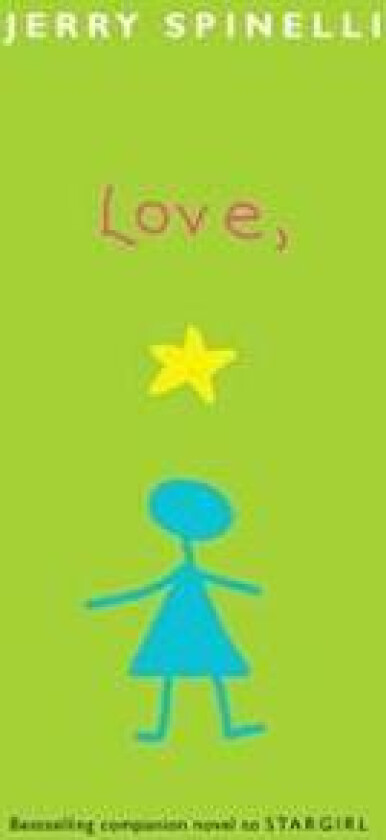 Love, Stargirl