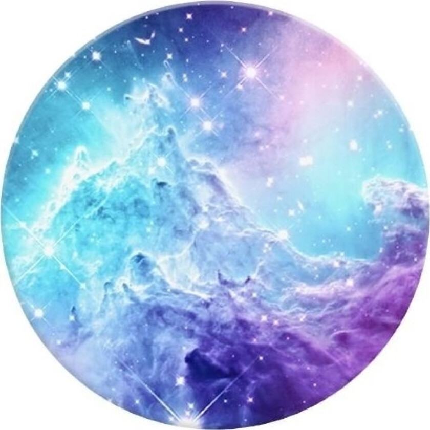 Popsockets Popsockets Monkeyhead Galaxy 101747 Telefonholder Og Stativ