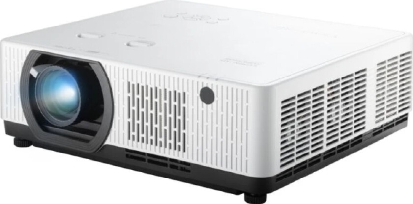 Viewsonic Lsc731wu, 7300 Ansi-Lumen, 3Lcd, Wuxga (1920X1200), 3000000:1, 16:10, 762 - 7620 Mm (30 - 300")