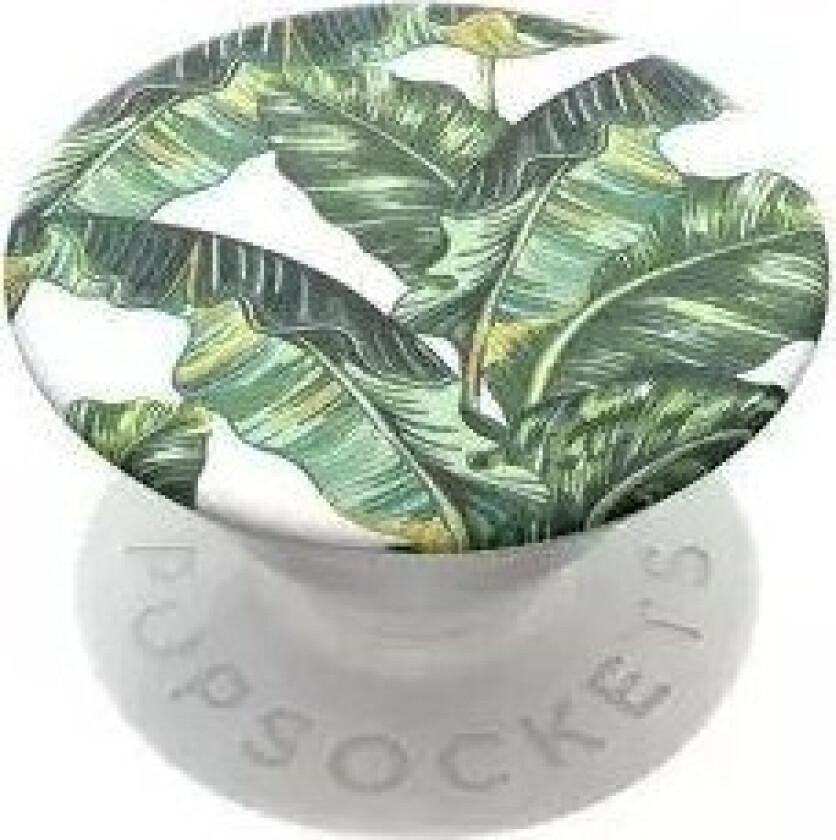 Popsockets 800134, Mobiltelefon/Smarttelefon, Passiv Holder, Hand, Flerfarget