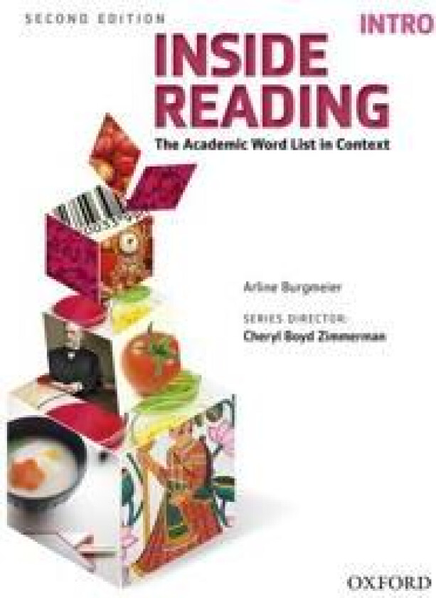 Inside Reading: Introductory: Student Book