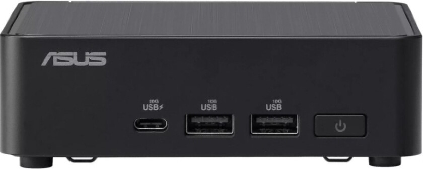 Asus Nuc Mini Pc - Core Ultra 5 125H, 16Gb, 1Tb Nvme, 1X
