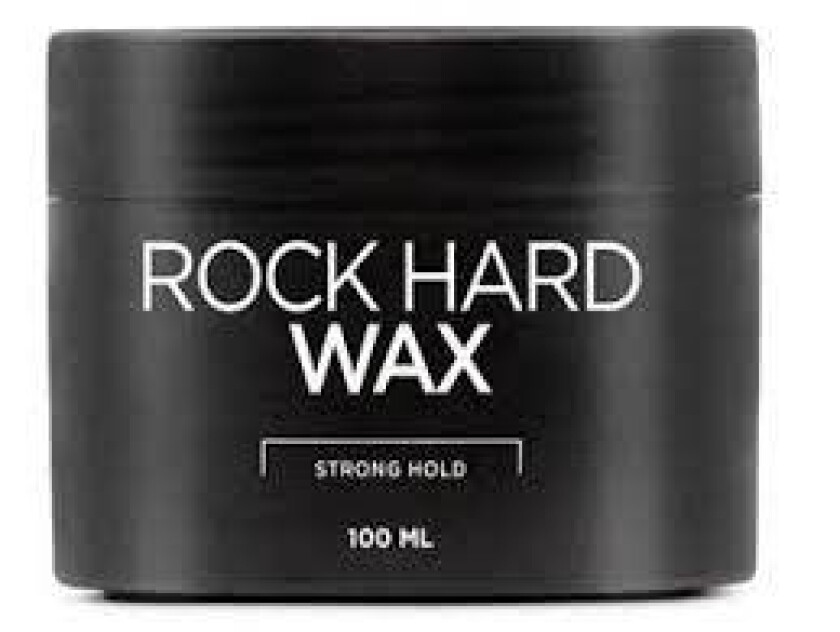 Rock Hard