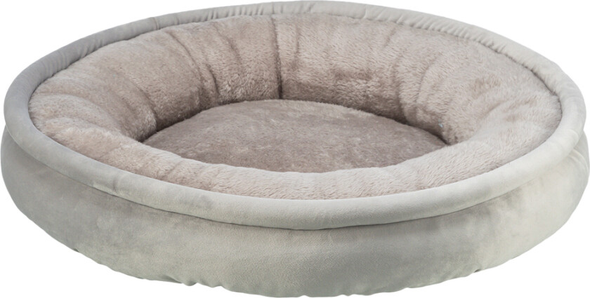 hundeseng Emmi - Størrelse L: Ø 80 cm