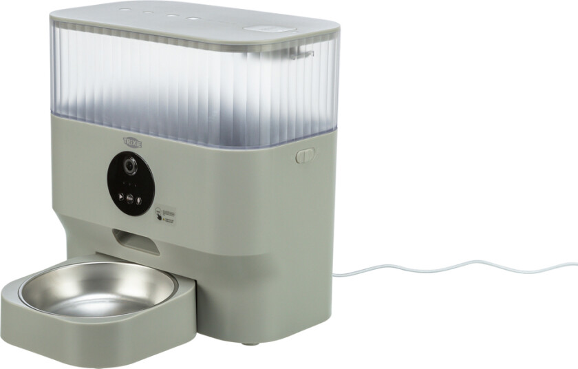 TX-C Smart fôrautomat - opptil 5 liter tørrfôr