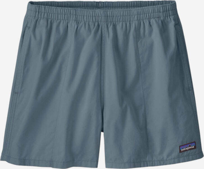 W's Funhoggers Shorts - Light Plume Grey