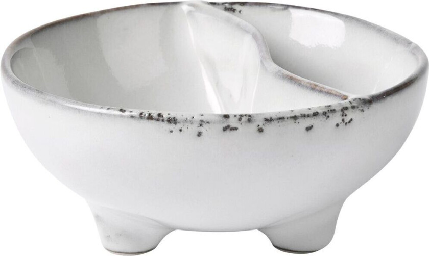 Bilde av Nordic Sand olivenskål Ø11 cm