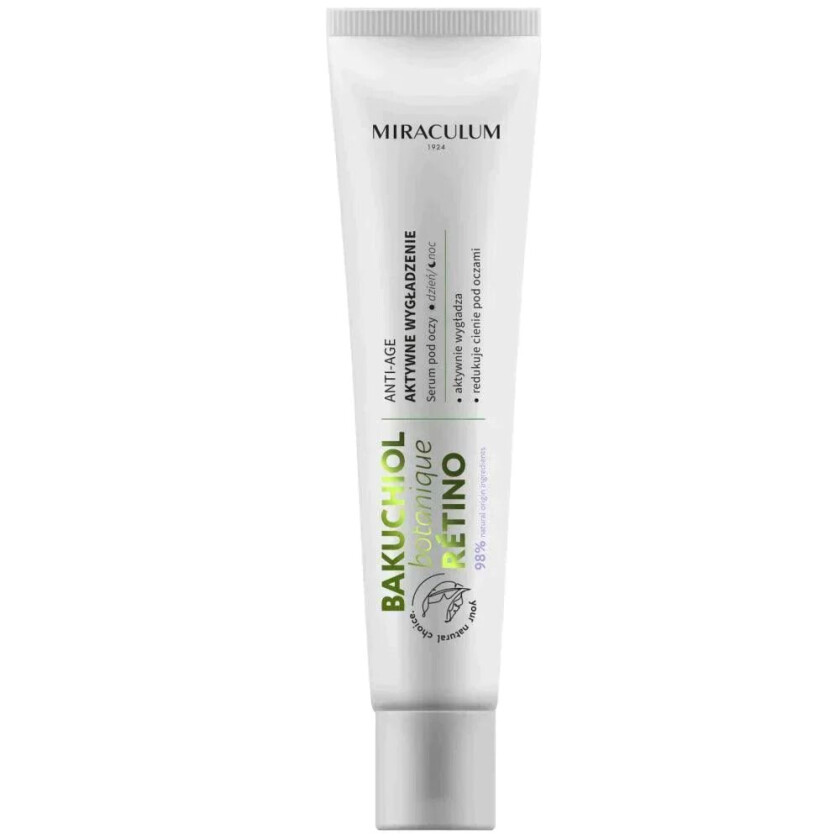 , Anti-Age Øyeserum