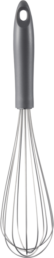 Bilde av Cookie ballongvisp 31,5 cm Rustfritt stål-grå