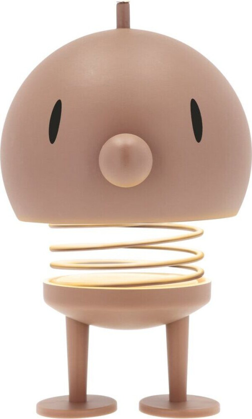 LED-lampe bærbar L Choko