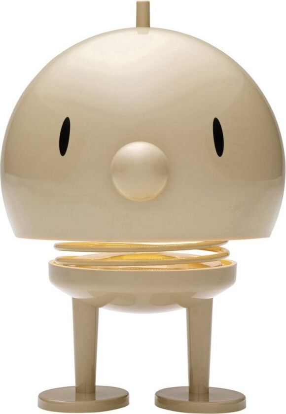 LED-lampe bærbar XL Latte