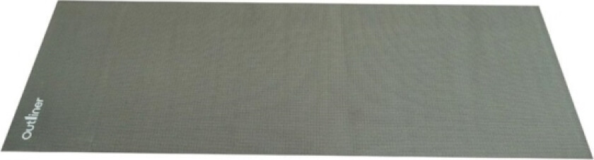 Exercise Mat Pvc Ls3231 173X61x0.3