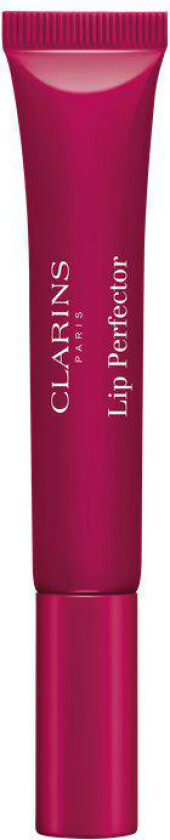 Instant Light Natural Lip Perfector 08 Plum Shimmer