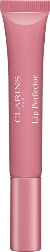 Instant Light Natural Lip Perfector 07 Toffe Pink Shimmer