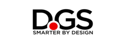 Logoen til Dog Gone Smart