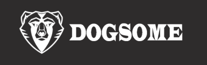 Logoen til Dogsome