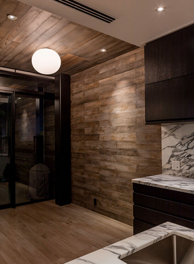 Glo-Ball C2 taklampe - hvit