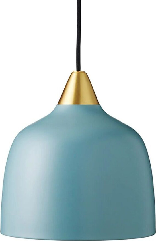 Urban taklampe mineral blue (blå)