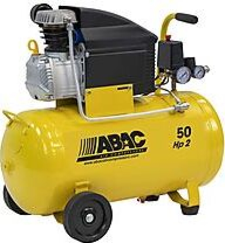 Bilde av Kompressor abac base 2 50 v2