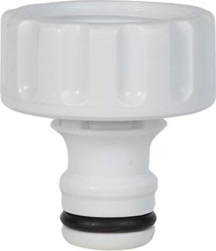 62182 Krankobling for 1/2" BSP utv. gjenge