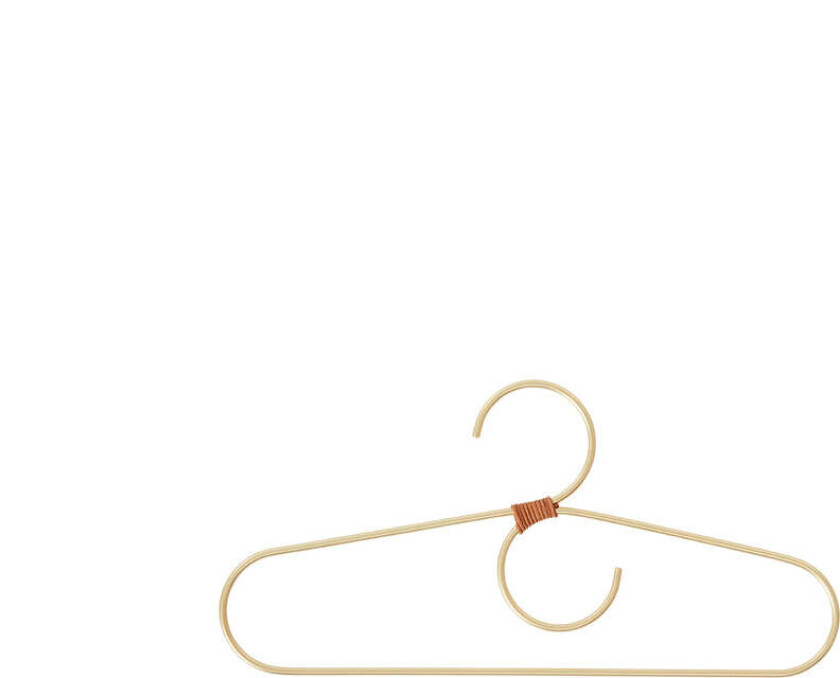 Bilde av Tiny Fuku Hangers - 2 stk