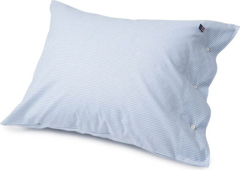Icons Pin Point putetrekk 65x65 cm Blue-white