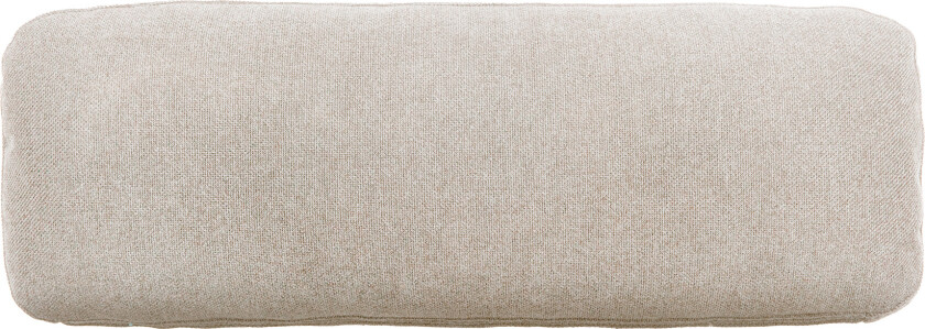 LAFORMA Neom pute - beige stoff (24x72)