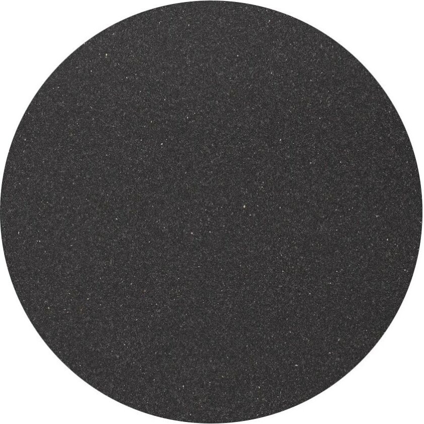 Lind DNA Core glassunderlag circle Flecked anthracite