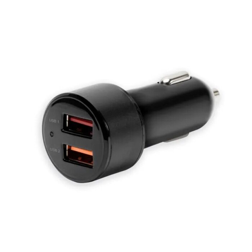 30 W billader Quick Charge 3.0