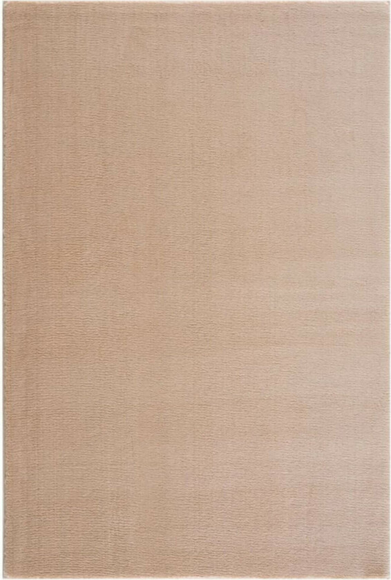 TEPPI HMFPUFY-2 teppe, rektangulært - krempolyester (40x60)