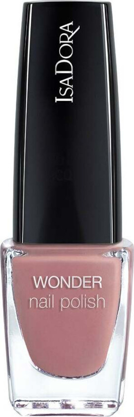 Wonder Nail 184 Canyon Rose