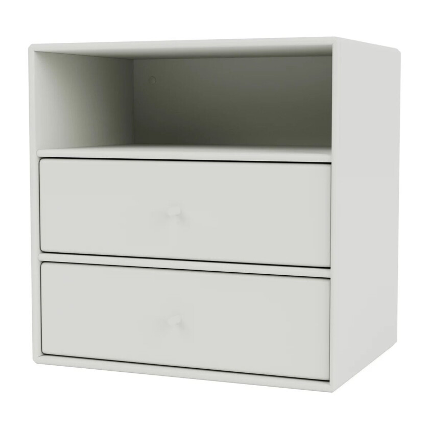 Mini 1006 hylle 35x35 cm Nordic