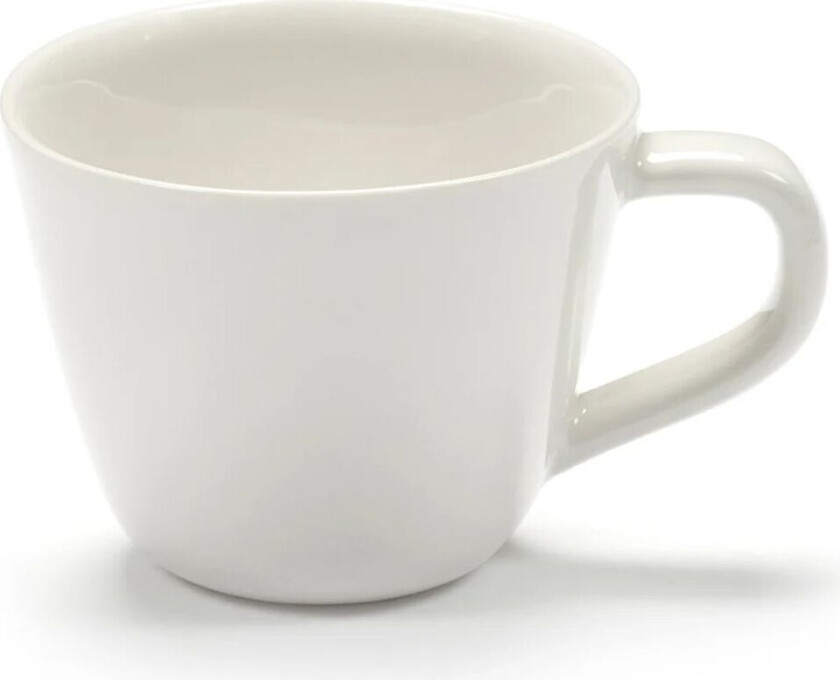 Cena espressokopp 12 cl Ivory