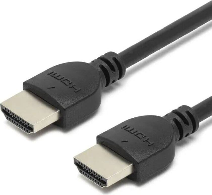HDMI-kabel med støtte for 4K/60 Hz 5 m
