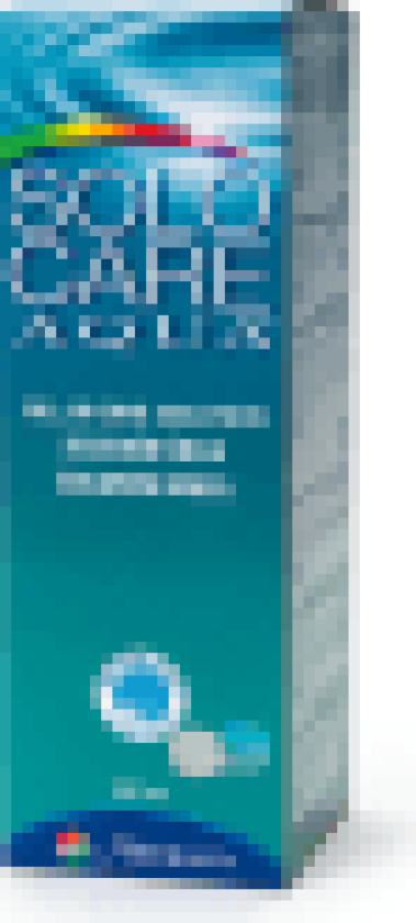 Solo Care Aqua