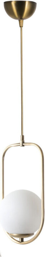 Auranthia lysekrone -846STL2887