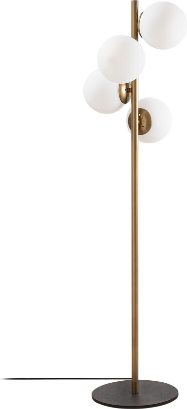 Lysara gulvlampe -521SHN1530