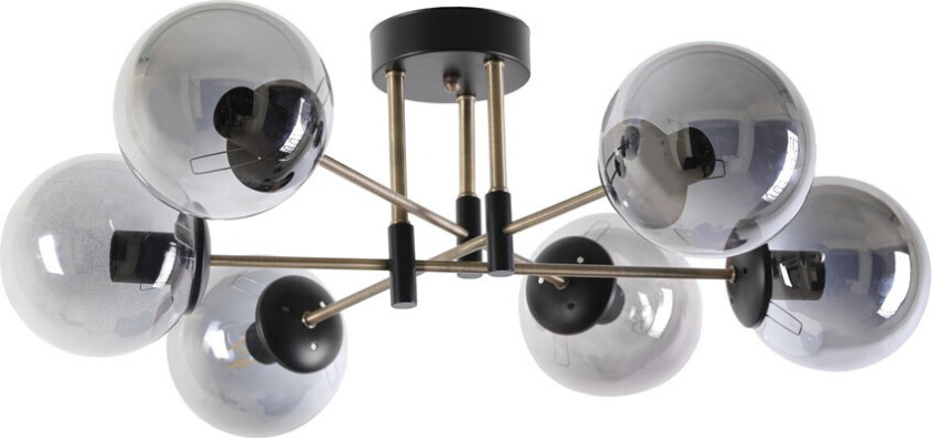 Astraia lysekrone -846STL2948