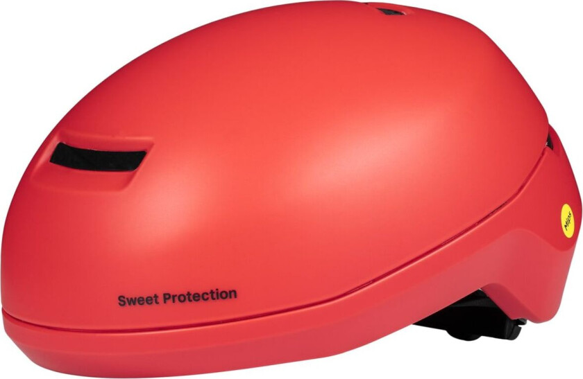 Commuter Mips Lava S/M