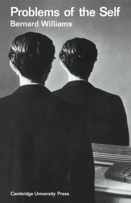 Problems of the Self av Bernard Williams