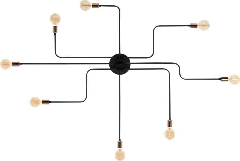 Matera lysekrone -525NOR1318