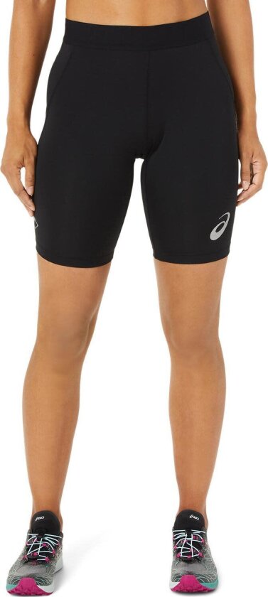 Asics Women's Fujitrail Sprinter XS, Performance Black