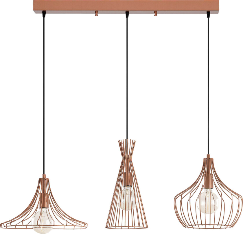 Forlì lysekrone -525NOR1604