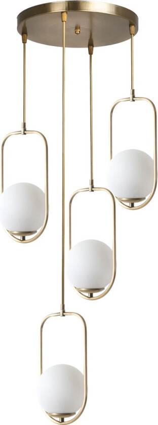 Grosseto lysekrone -846STL2890